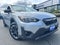 2023 Subaru Crosstrek CVT
