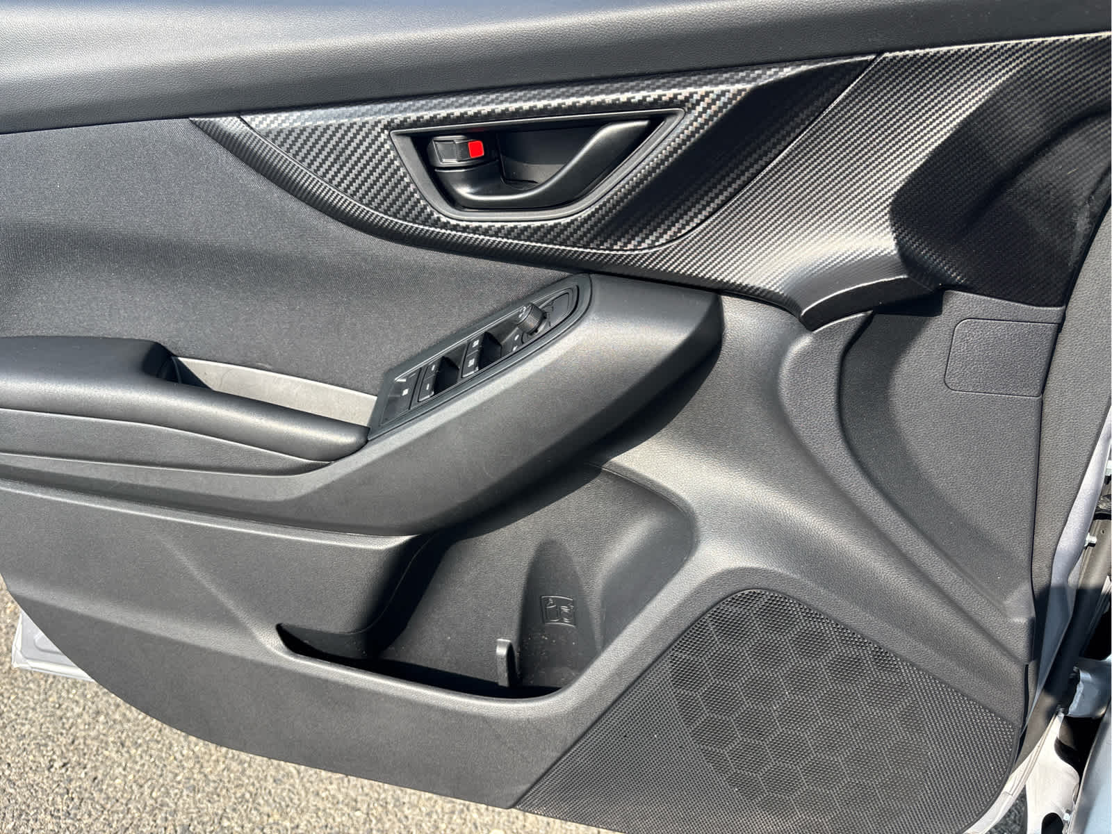 2023 Subaru Crosstrek CVT