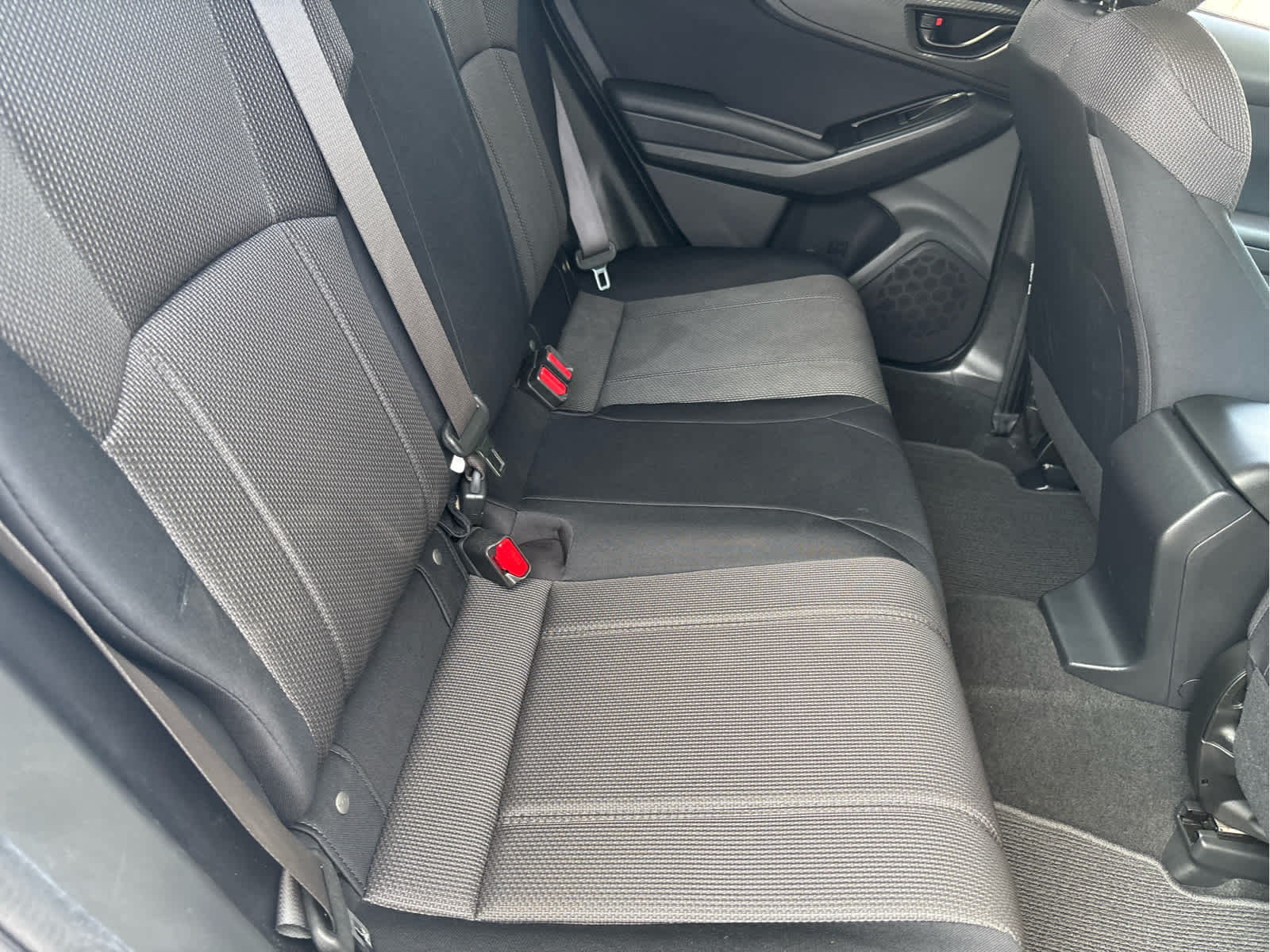 2023 Subaru Crosstrek CVT