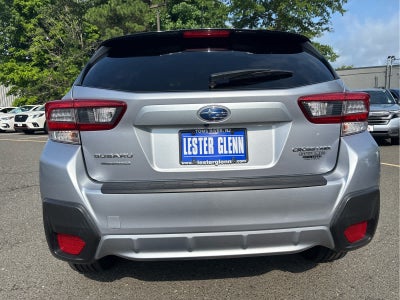 2023 Subaru Crosstrek CVT