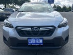 2023 Subaru Crosstrek CVT