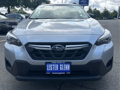 2023 Subaru Crosstrek CVT