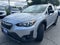 2023 Subaru Crosstrek CVT