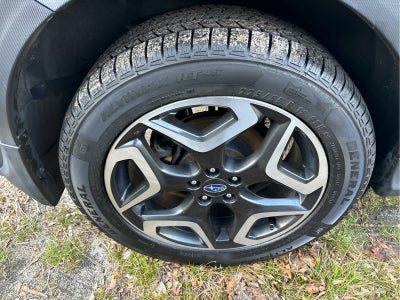 2019 Subaru Crosstrek Limited