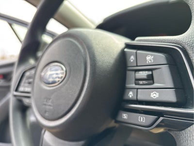 2024 Subaru Crosstrek AWD