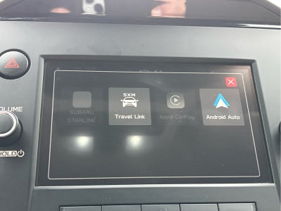 2024 Subaru Crosstrek AWD