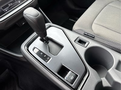 2024 Subaru Crosstrek AWD