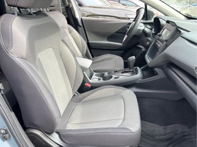 2024 Subaru Crosstrek AWD