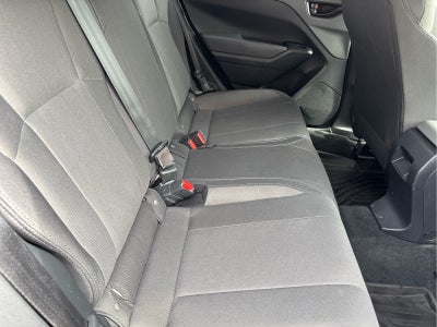 2024 Subaru Crosstrek AWD