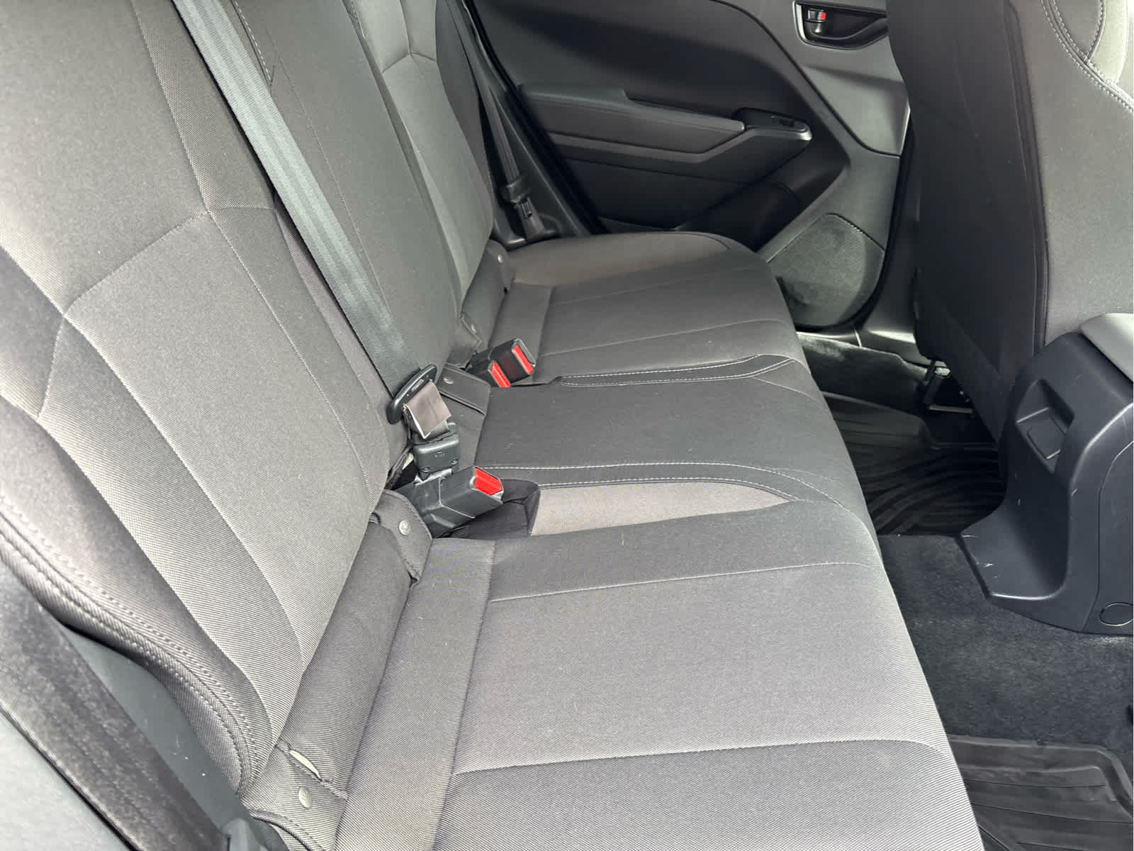 2024 Subaru Crosstrek AWD