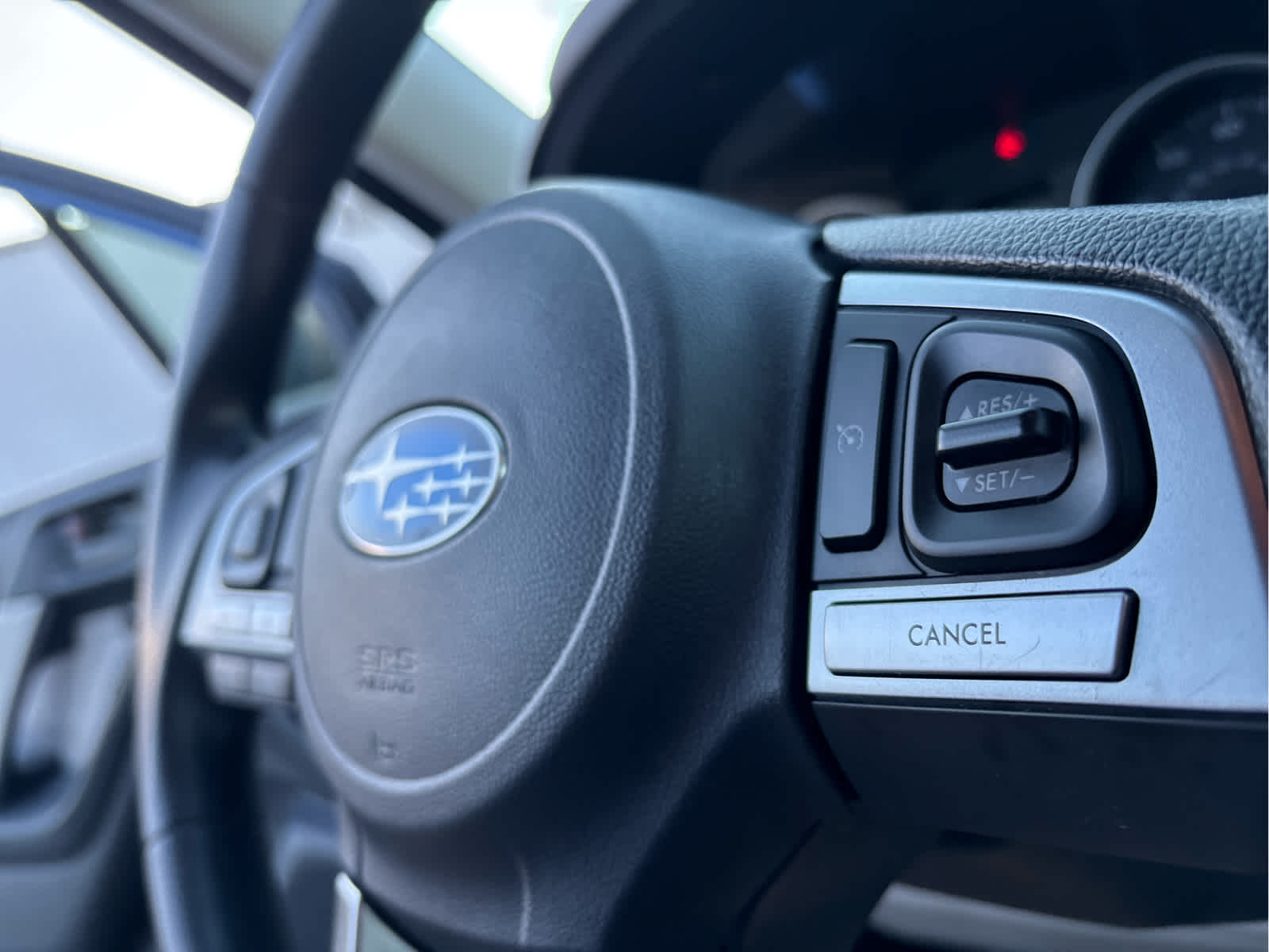 2018 Subaru Forester 2.5i CVT