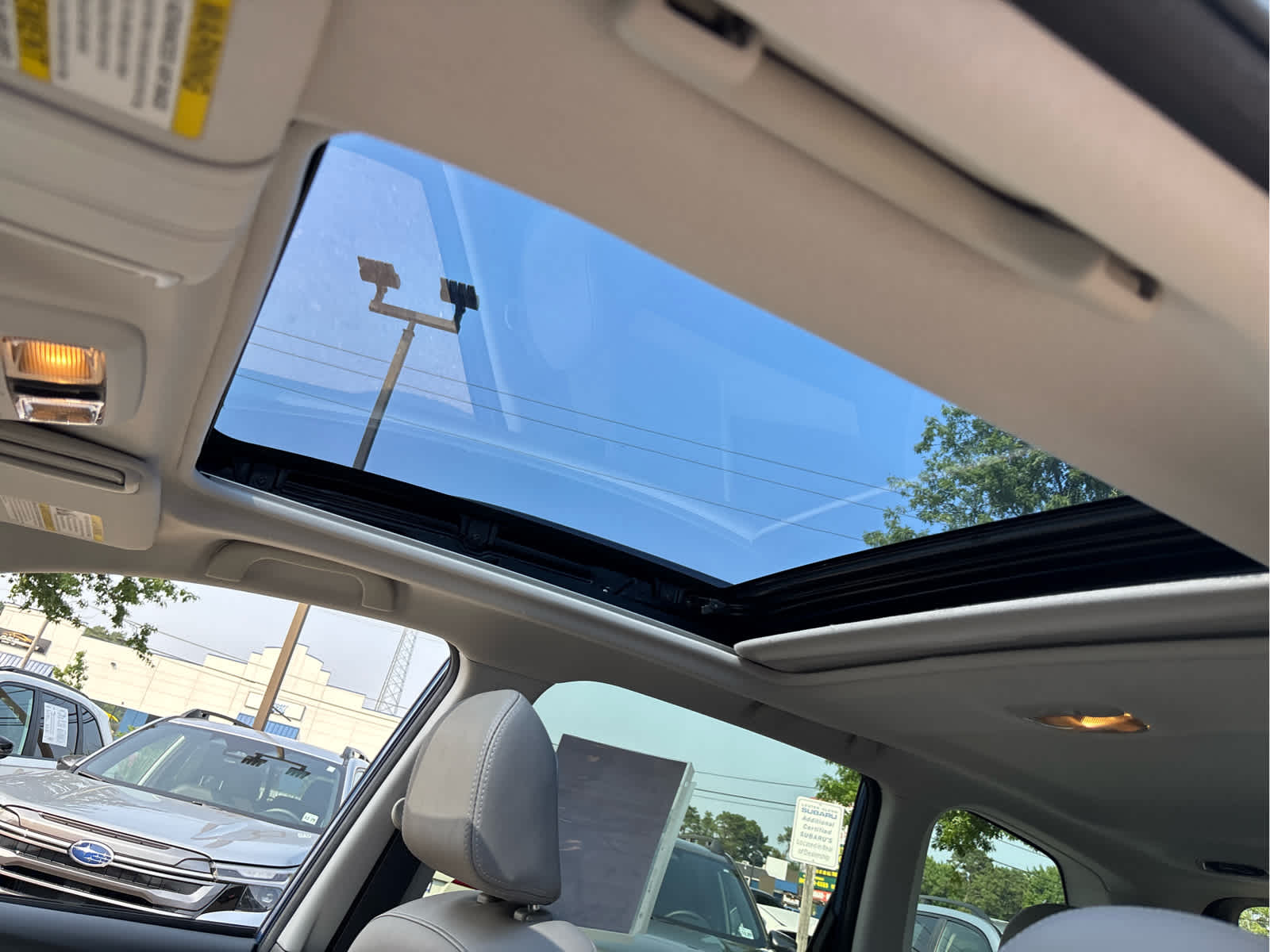 2018 Subaru Forester Limited