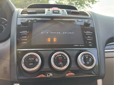 2018 Subaru Forester Limited
