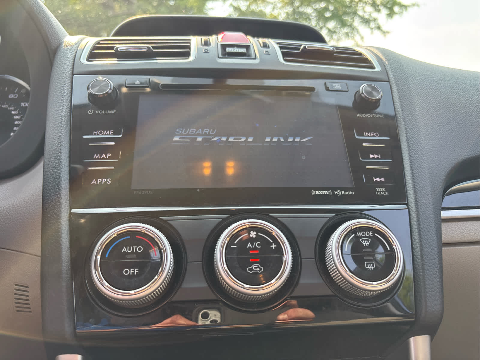2018 Subaru Forester Limited
