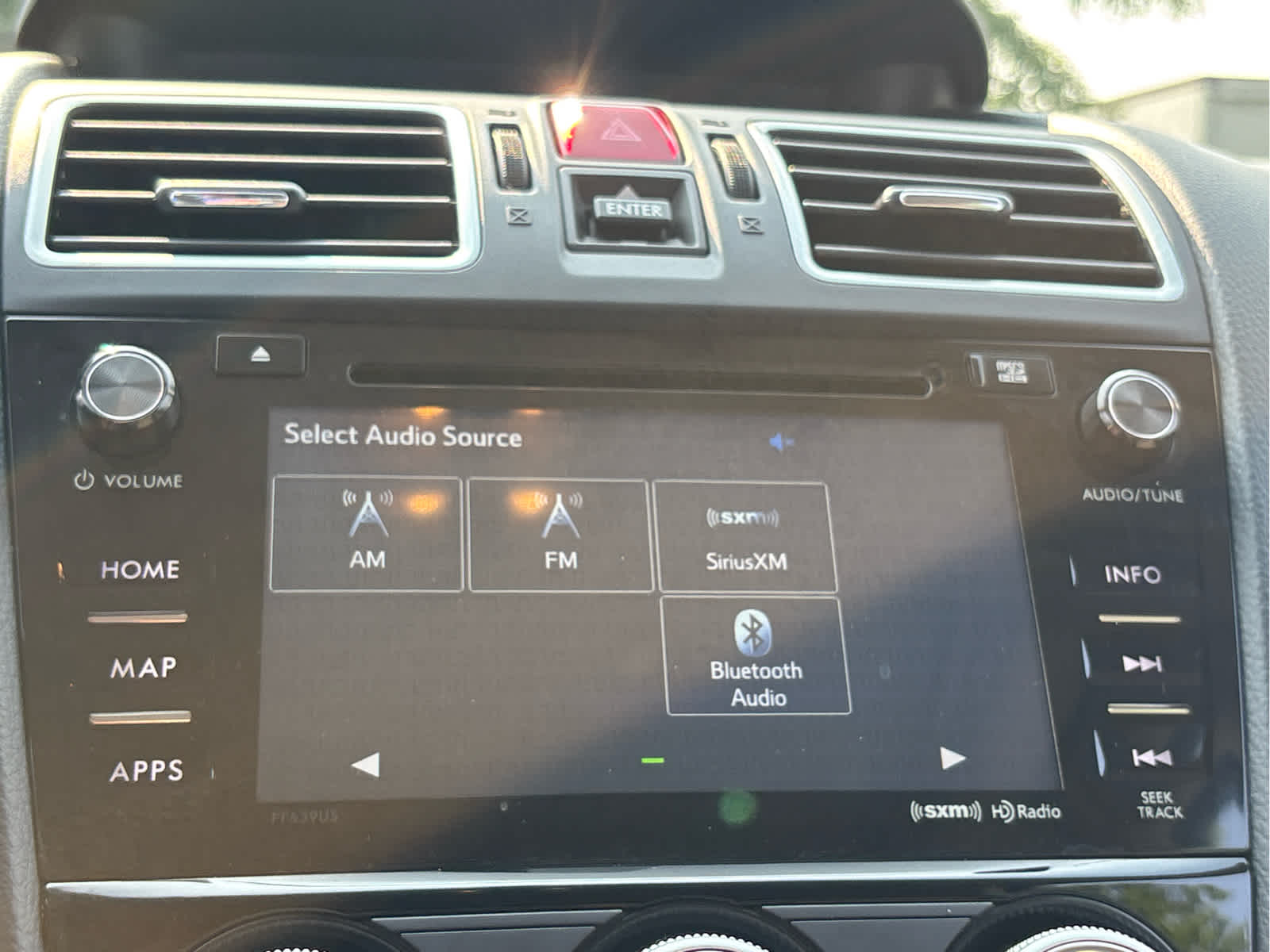 2018 Subaru Forester Limited
