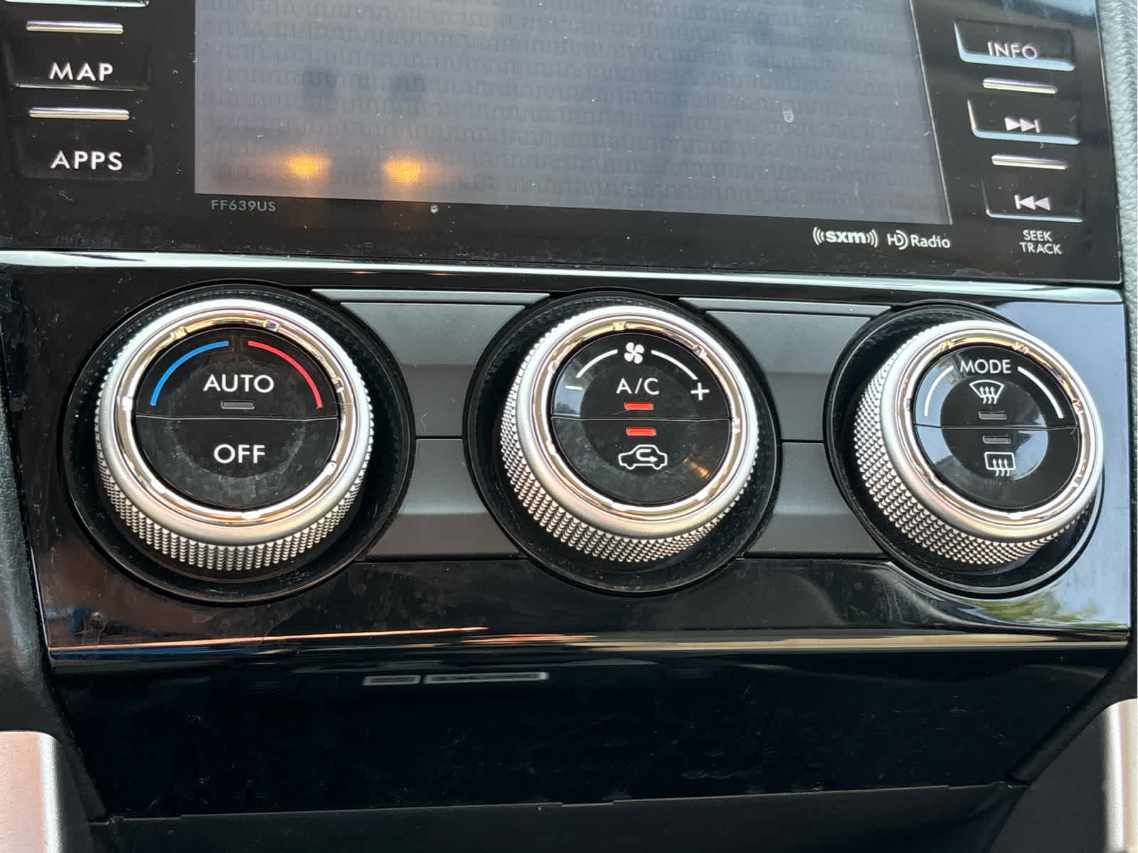 2018 Subaru Forester Limited
