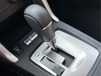 2018 Subaru Forester Limited
