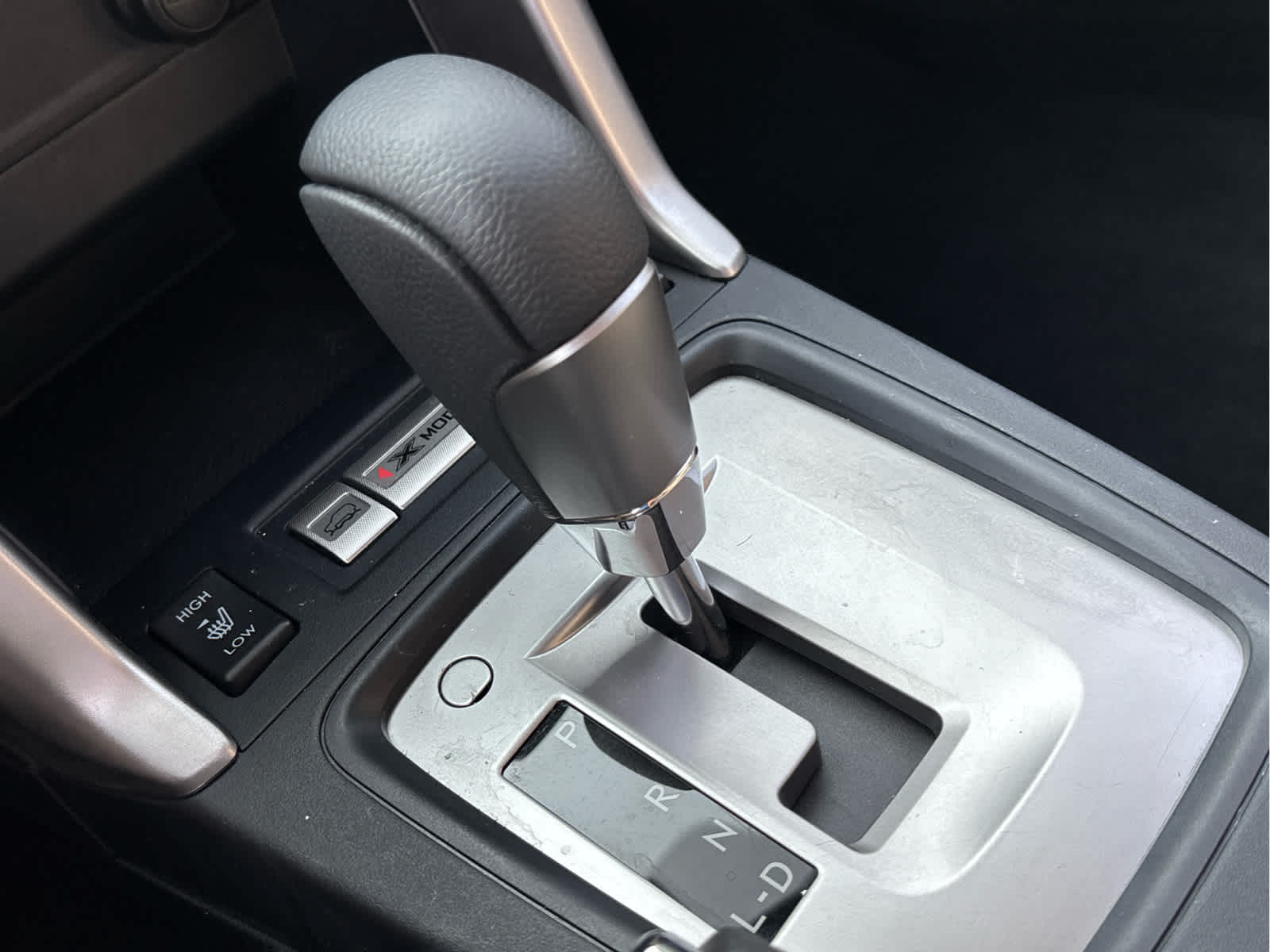 2018 Subaru Forester Limited