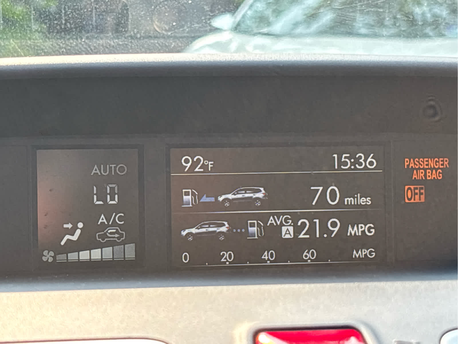 2018 Subaru Forester Limited
