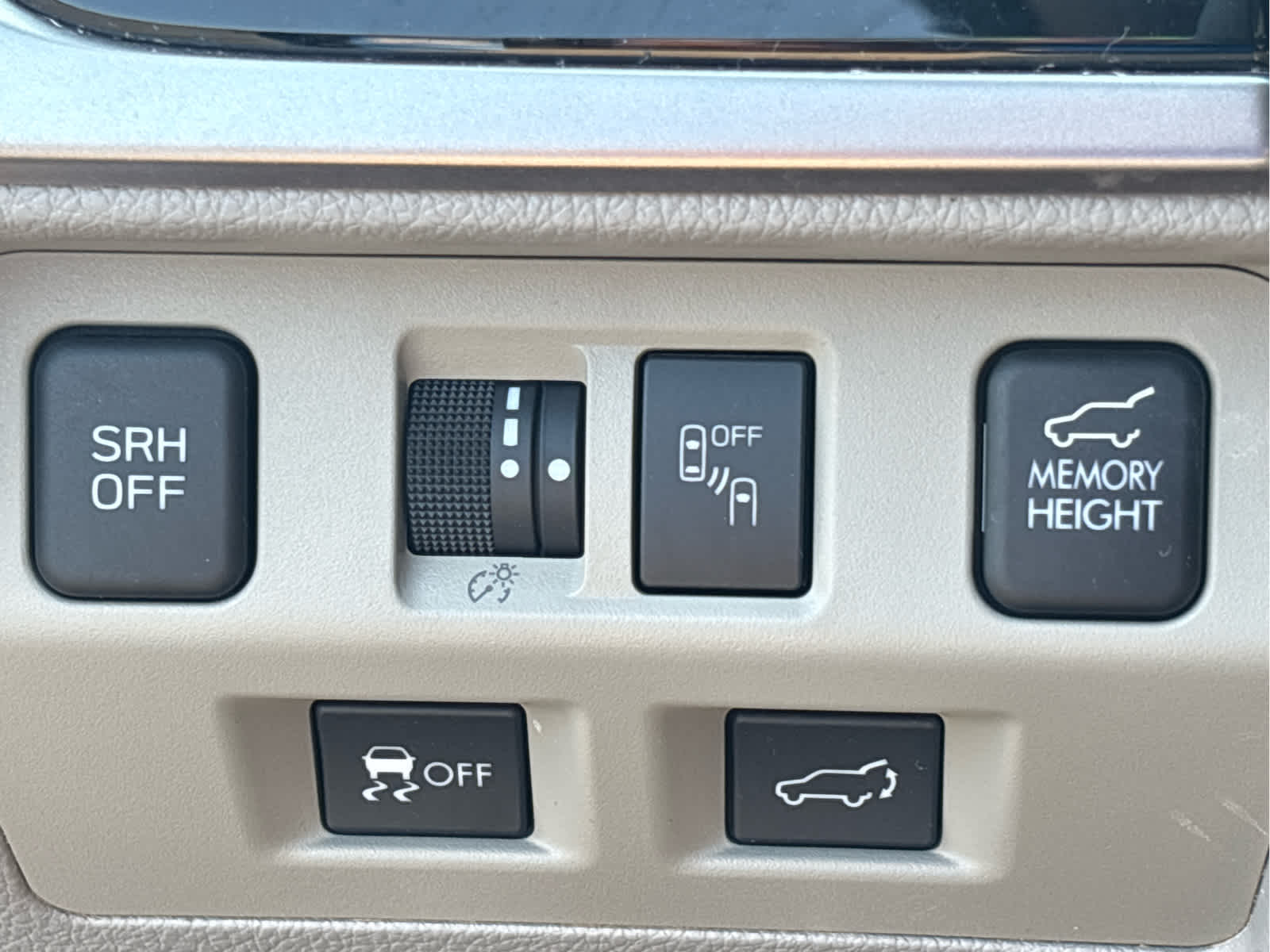 2018 Subaru Forester Limited