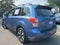 2018 Subaru Forester Limited