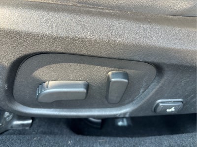 2018 Subaru Forester Limited