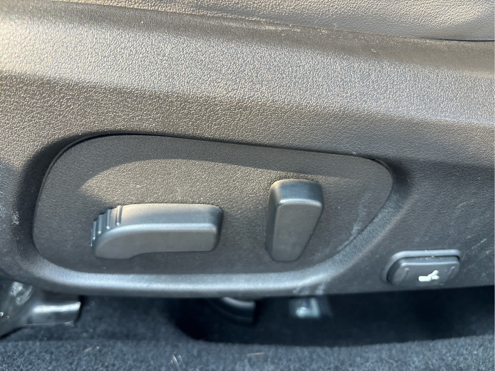 2018 Subaru Forester Limited