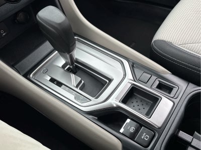 2023 Subaru Forester CVT