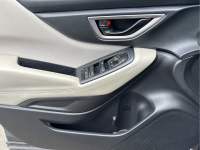 2023 Subaru Forester CVT