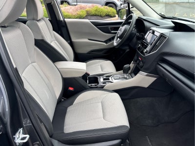 2023 Subaru Forester CVT