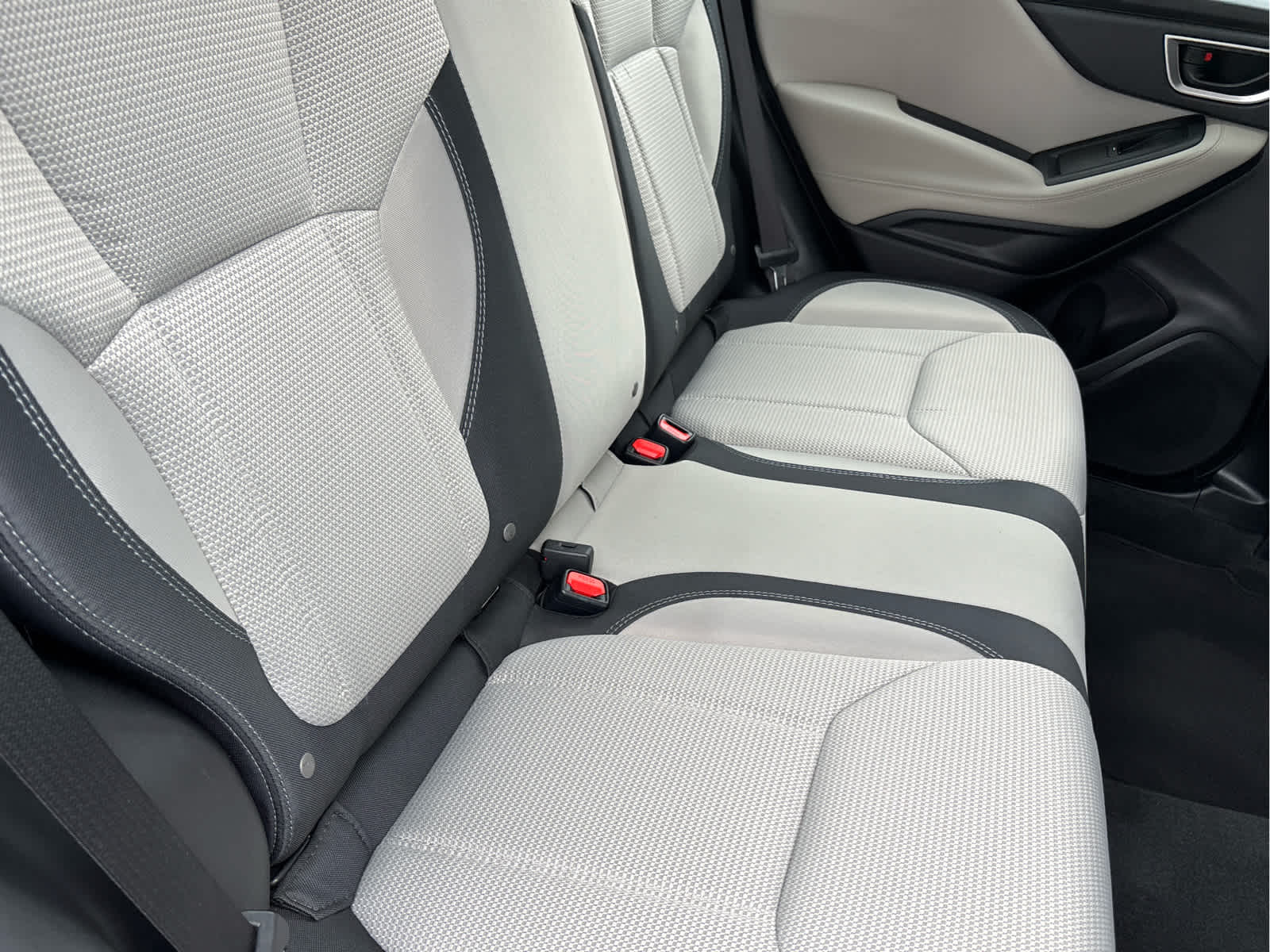 2023 Subaru Forester CVT