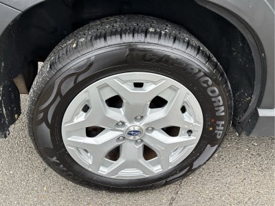 2023 Subaru Forester CVT