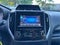2020 Subaru Forester CVT