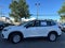 2020 Subaru Forester CVT