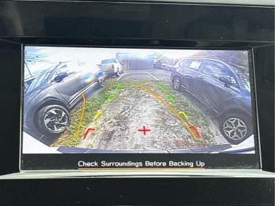 2020 Subaru Forester CVT