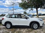 2020 Subaru Forester CVT
