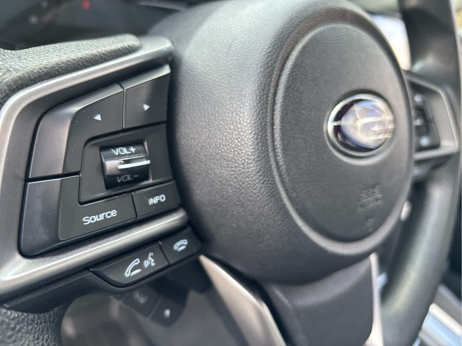 2021 Subaru Forester CVT