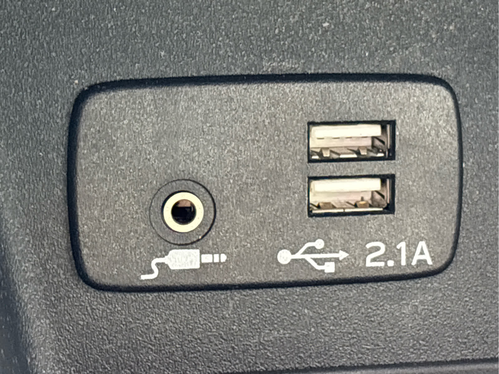 2021 Subaru Forester CVT