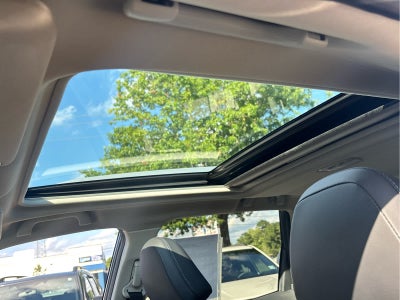2024 Subaru Forester Touring