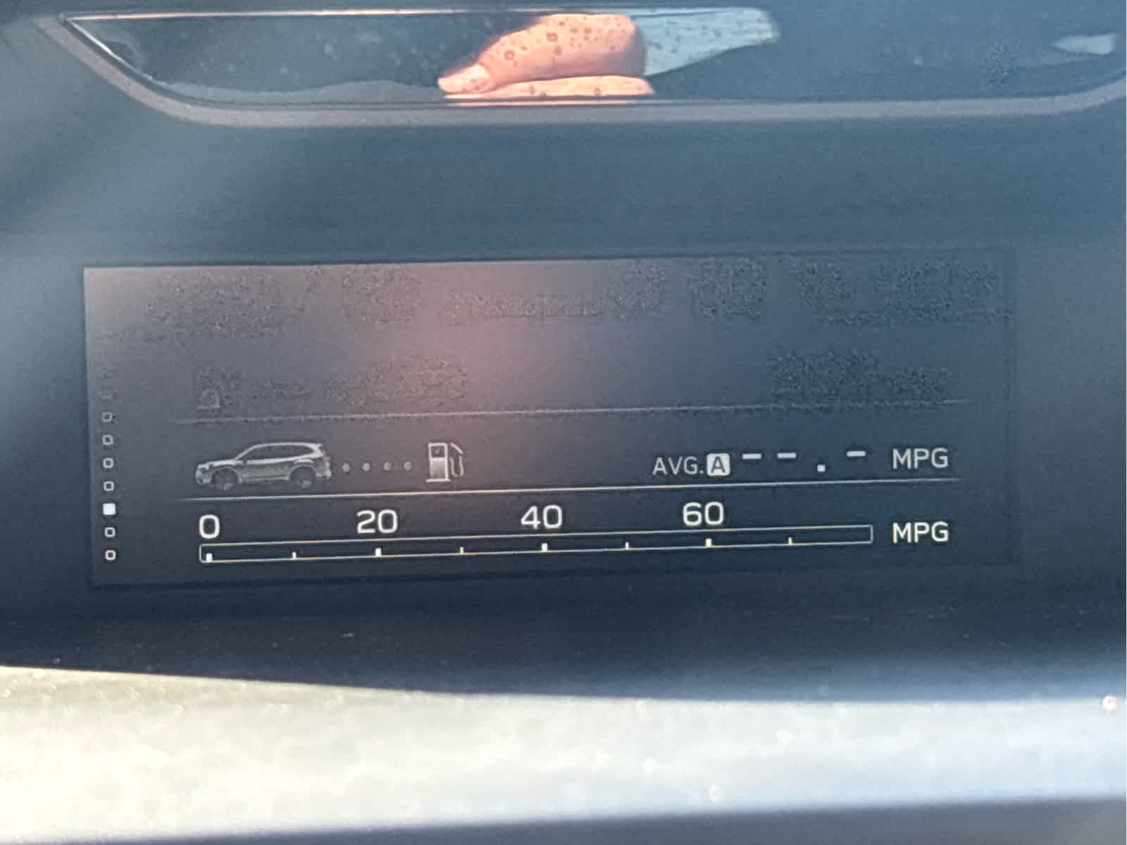 2024 Subaru Forester Touring