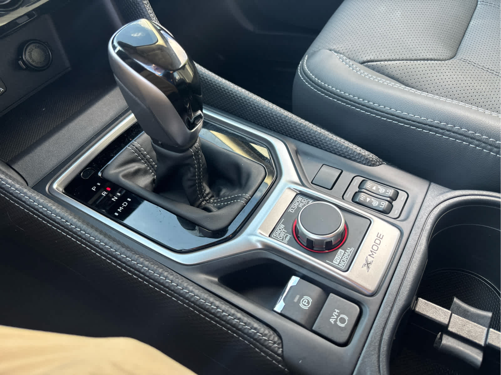 2024 Subaru Forester Touring