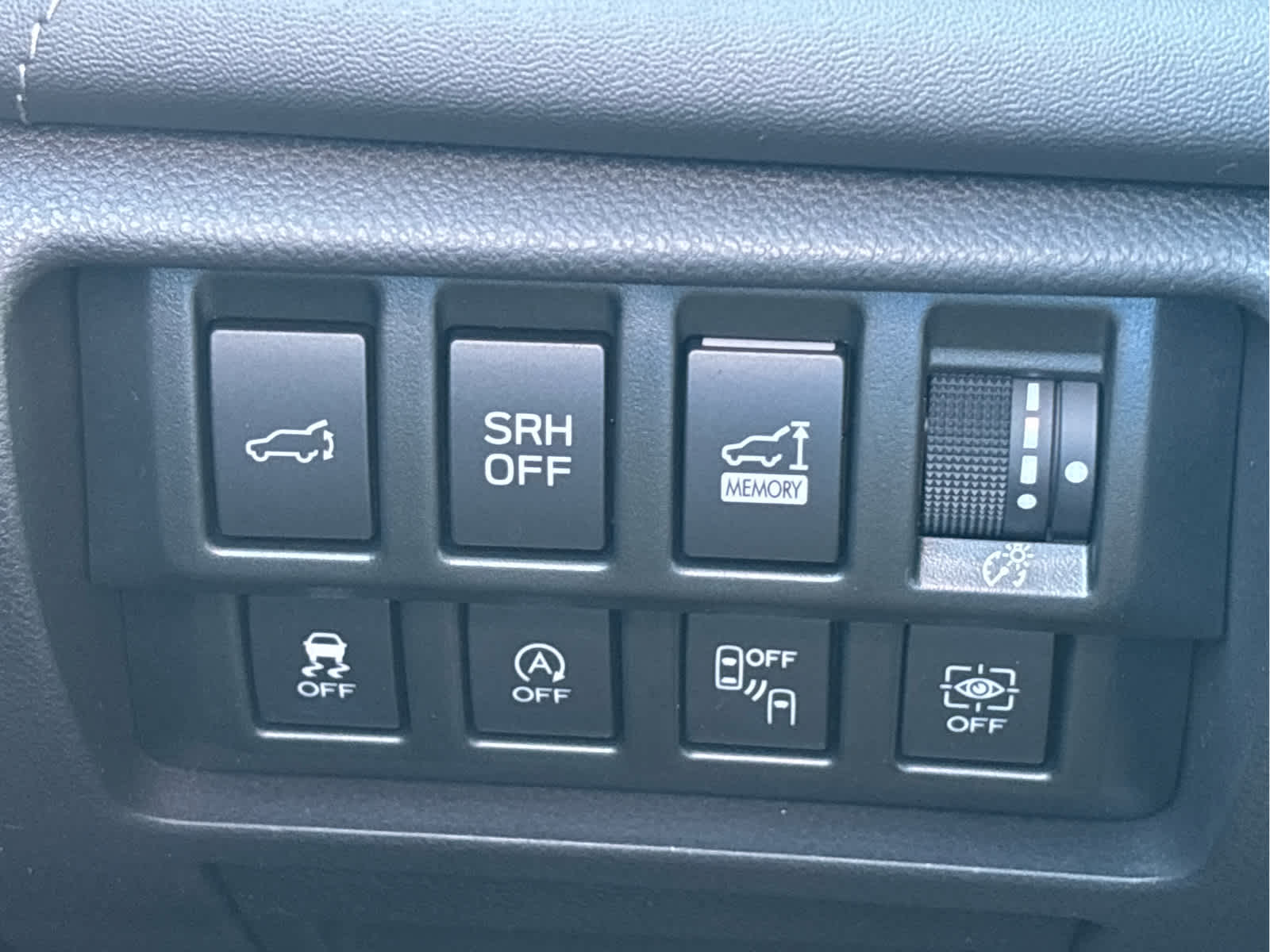 2024 Subaru Forester Touring