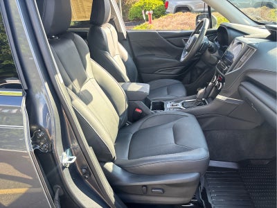 2024 Subaru Forester Touring