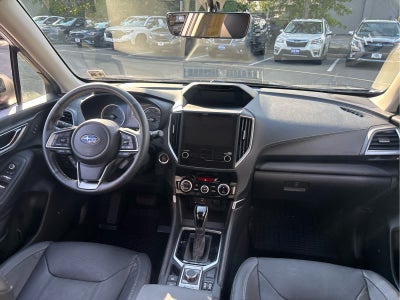 2024 Subaru Forester Touring