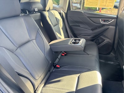 2024 Subaru Forester Touring