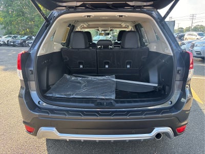 2024 Subaru Forester Touring