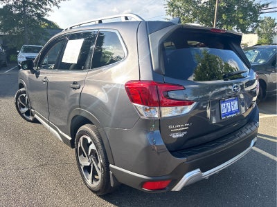 2024 Subaru Forester Touring