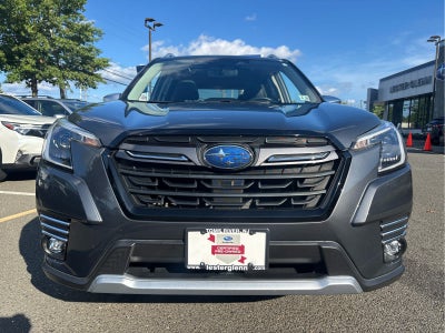 2024 Subaru Forester Touring