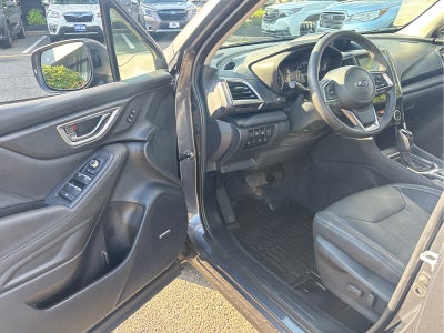 2024 Subaru Forester Touring