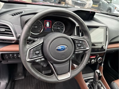 2023 Subaru Forester Touring